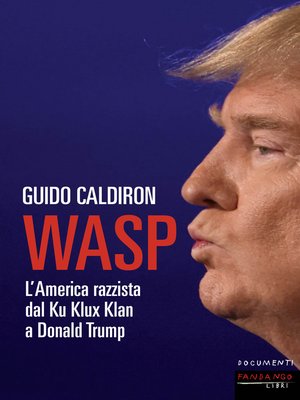 cover image of Wasp